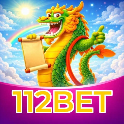 112BET Game com bônus e experiência premium